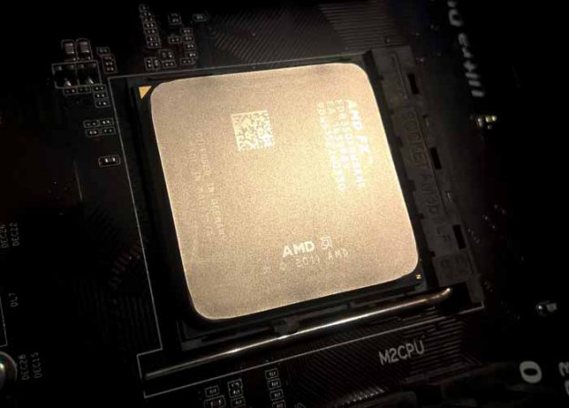 AMD wśród głównych klientów TSMC
