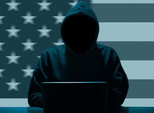 Hakerzy zaatakowali agencję rządu USA