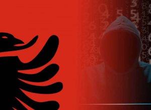 Albania: dane tysięcy osób w sieci