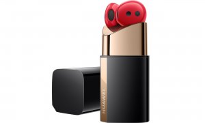 Huawei FreeBuds Lipstick – test słuchawek-szminki