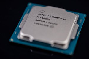 Intel zwiększa taktowanie procesora