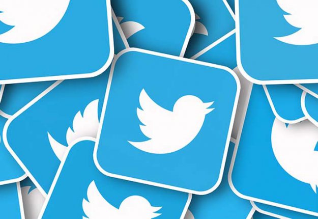 Twitter usunął popularne konto agregujące newsy
