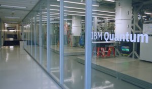LG Electronics dołącza do sieci IBM Quantum 