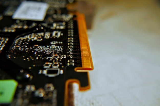 Znana jest specyfikacja PCIe 6.0