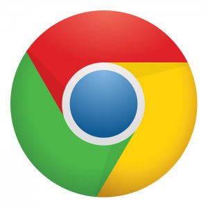 Chrome nie połączy strony WWW z siecią prywatną