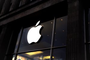 Apple ukarany w Holandii