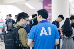 Studenci będą specjalistami AI dzięki Nvidii