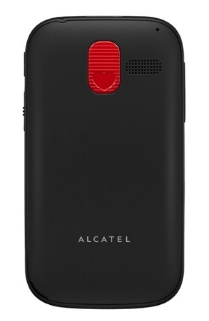 ALCATEL 2000
