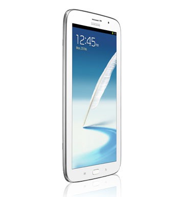SAMSUNG N5120 Galaxy Note 8.0 LTE