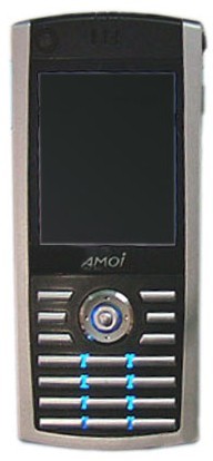 AMOI H650