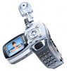 TWC-1150 Watch Phone