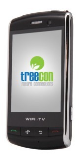 TREECON H806